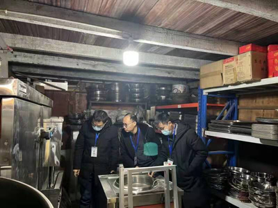 成都“春雷”鐵拳出擊，市場監(jiān)管嚴查燃氣具安全守護民生