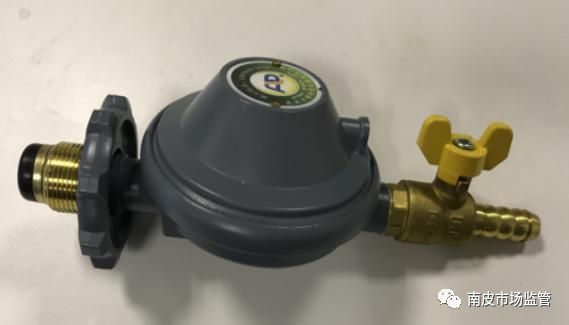 南皮縣市場監(jiān)督管理局致全縣燃氣器具及相關產品經營主體的一封信